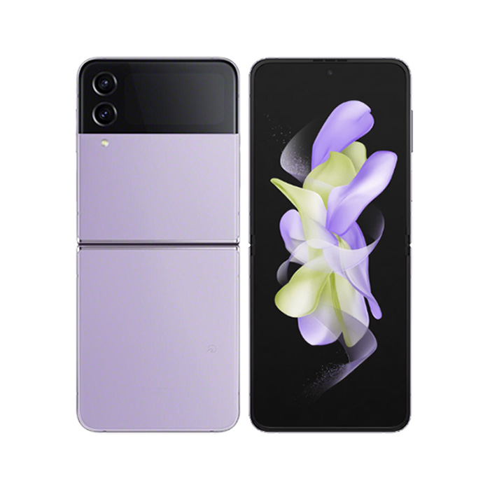 Galaxy Z 新品未使用 Flip4 SM-F721C 楽天モバイル版SIMフリー 本体 S