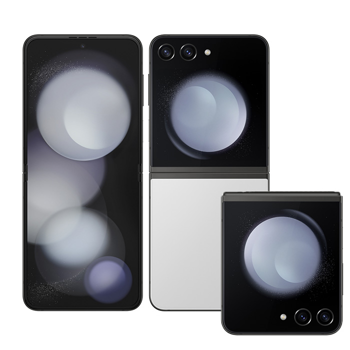 Galaxy Z 中古 Flip5 SM-F731Q SIMフリー 本体 Aランク スマホ 最大1