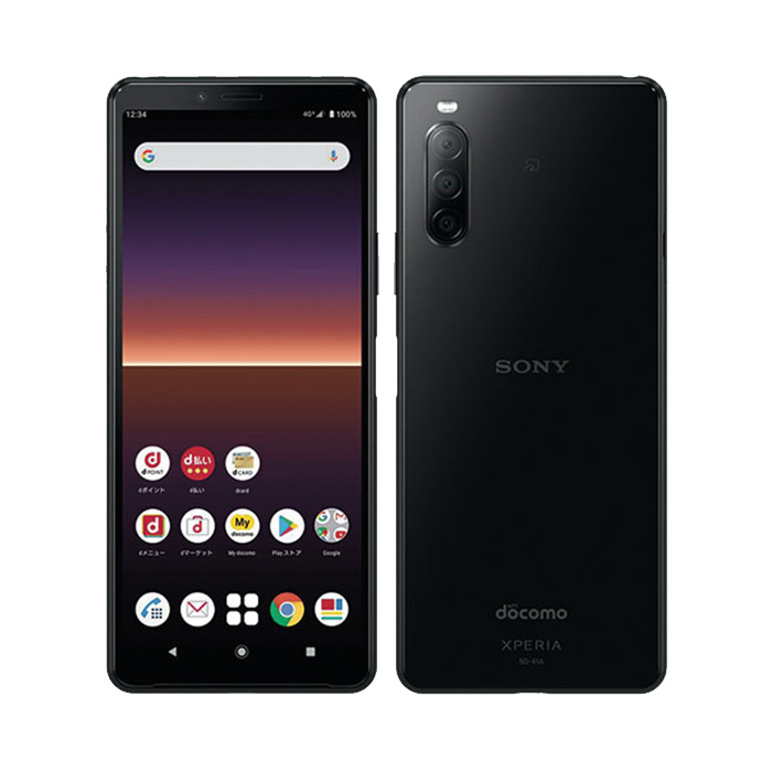 Xperia 10 II スマホ｜スマホ、タブレット、パソコン おすすめ人気商品