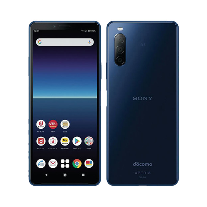 Xperia 10 II スマホ｜スマホ、タブレット、パソコン おすすめ人気商品