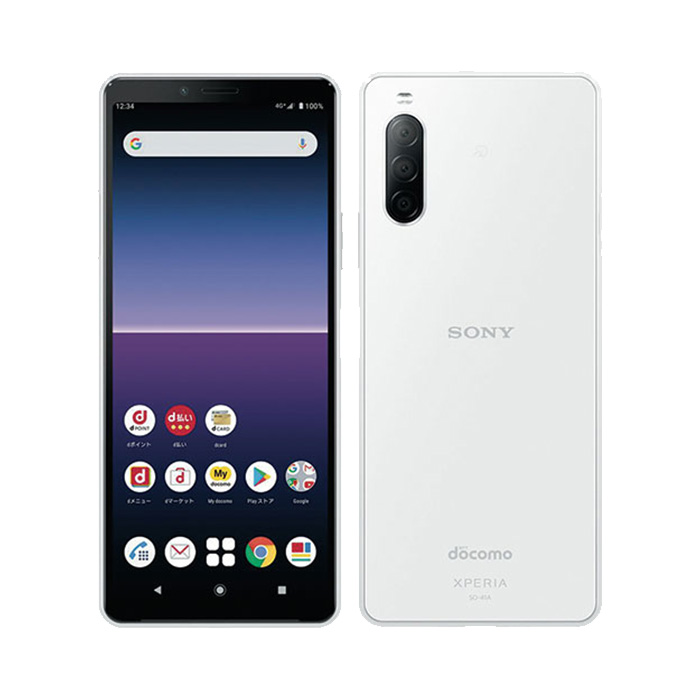 Xperia 10 II スマホ｜スマホ、タブレット、パソコン おすすめ人気商品