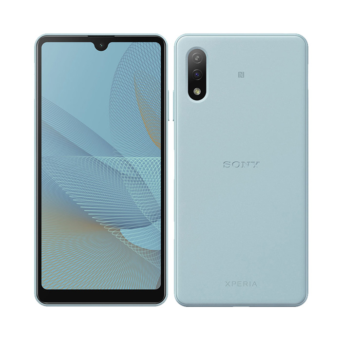 Xperia Ace 中古 II SO-41B docomo版SIMフリー 本体 Aランク スマホ