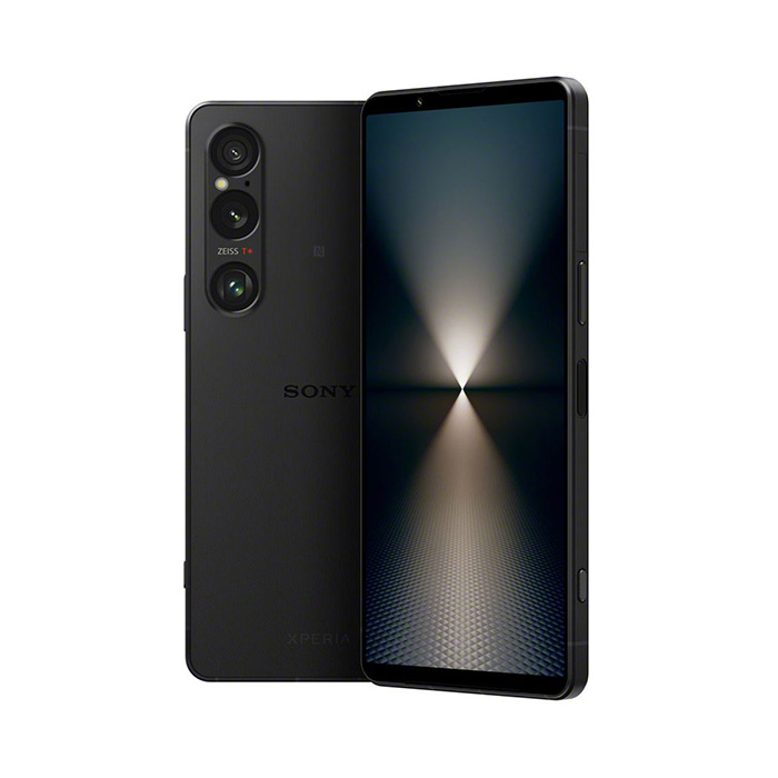 Xperia 1 VI 中古 Xperia1 SO-51E docomo版SIMフリー 本体 Aランク