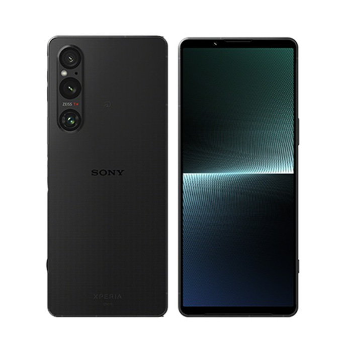 Xperia 1 V 新品未使用 Xperia1 SOG10 au版SIMフリー 本体 Sランク