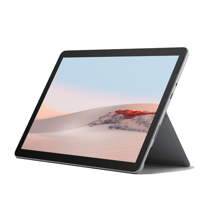 Surface 中古 Go2 STV-00012 Wi-Fi 本体 Bランク タブレット 最大1年間
