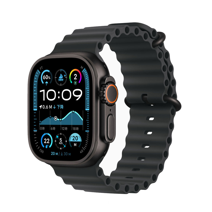 Apple Watch Ultra 2 新品未使用 softbank 49mm GPS+Cellular Apple Watch Ultra 2 新品未使用 softbank 49mm GPS+Cellular