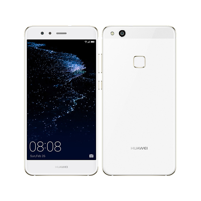 HUAWEI P10 中古 lite SIMフリー 本体 Aランク スマホ 最大1年間保証