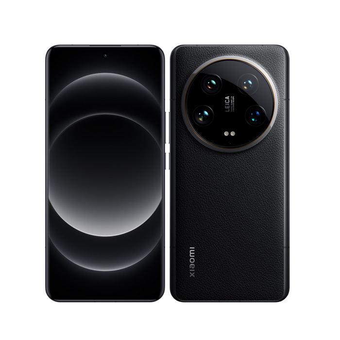 Xiaomi（シャオミ） 中古 Xiaomi 14 Ultra SIMフリー 本体 Cランク