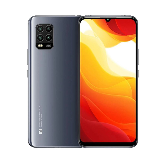 Xiaomi（シャオミ） 中古 Mi 10 Lite 5G XIG01 au版SIMフリー 本体 C