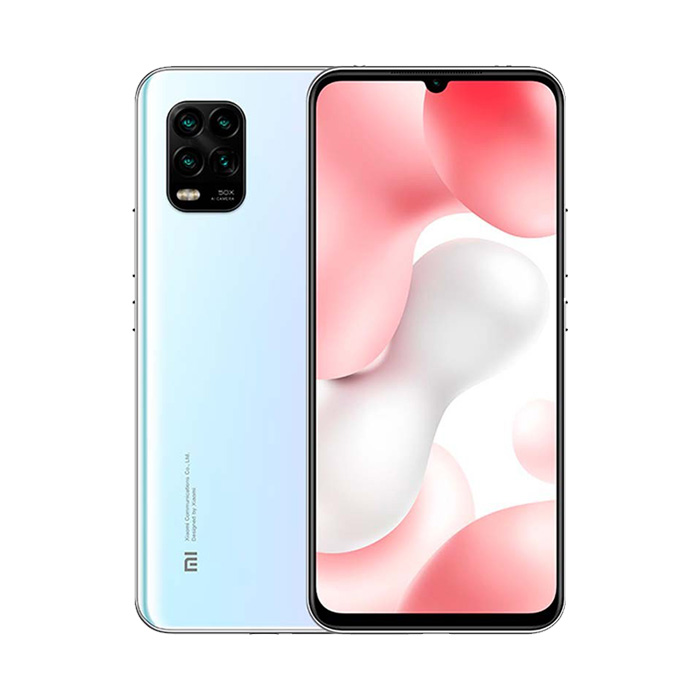 Xiaomi（シャオミ） 中古 Mi 10 Lite 5G XIG01 au版SIMフリー 本体 C
