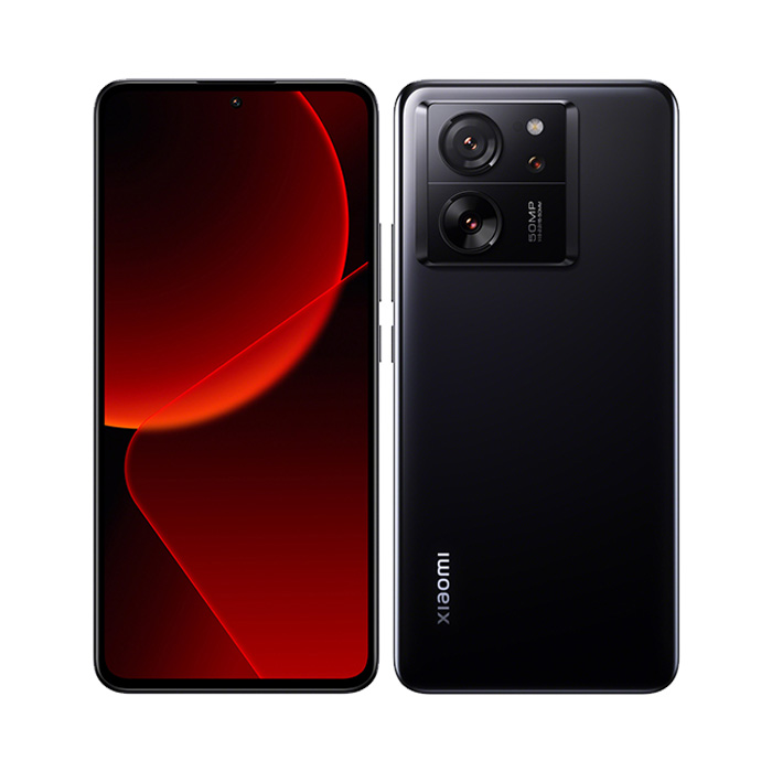 Xiaomi（シャオミ） 新品未使用 Xiaomi 13T XIG04 au版SIMフリー 本体