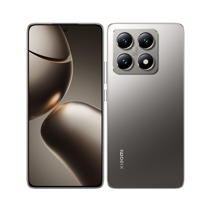 Xiaomi（シャオミ） 中古 Xiaomi 14T XIG07 UQmobile版SIMフリー 本体