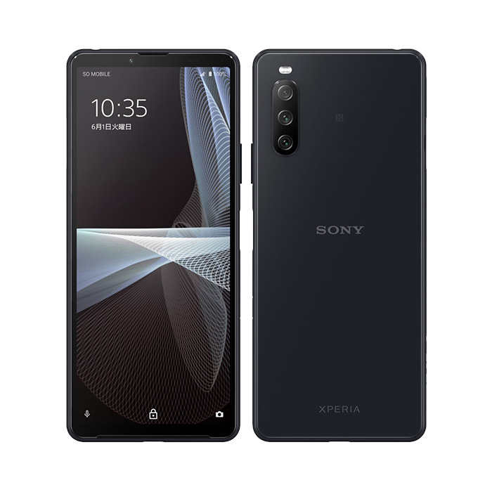 【美品】Xperia 10 III Lite XQ-BT44 楽天SIMフリー Xperia 10 III 中古 Xperia10 Lite XQ-BT44 楽天モバイル版SIMフリー