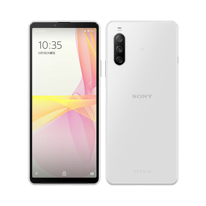 xperia8 lite（SONY／スマホ） | スマホ、タブレット、パソコン の