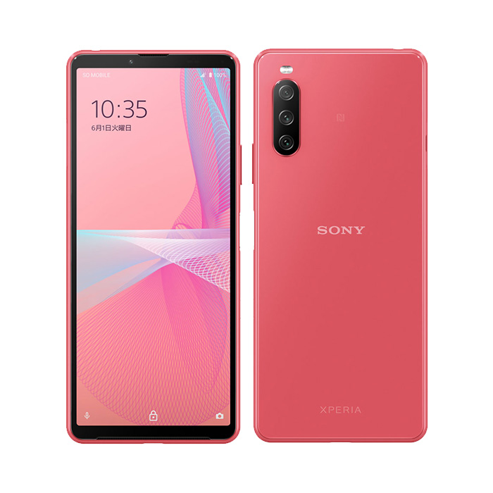 中古SONY Xperia10 III Lite 本体　楽天仕様　XQ-BT44 Xperia 10 III 中古 Xperia10 Lite XQ-BT44 楽天モバイル版SIMフリー