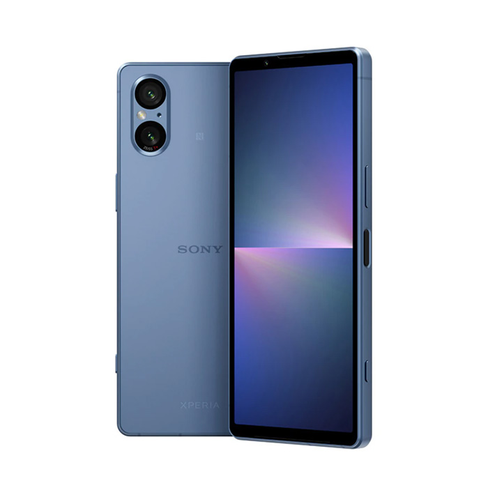 Xperia 5 V 中古 Xperia5 XQ-DE44 SIMフリー 本体 Bランク スマホ 最大