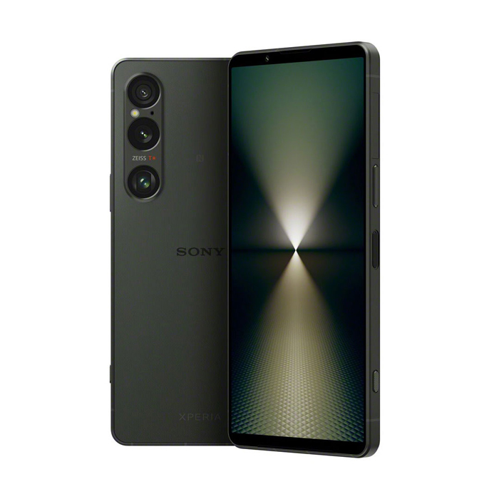 Xperia 1 VI 中古 Xperia1 XQ-EC44 512GB RAM12GB SIMフリー 本体 A