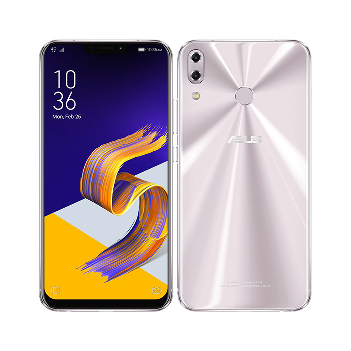 中古美品 ZenFone 5 SIMフリー ZE620KL ZenFone 5 中古 ZE620KL 楽天モバイル版SIMフリー 本体 Bランク スマホ