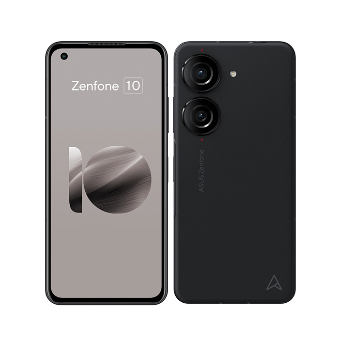 ASUS Zenfone 10 16GB 512GB 新品・未使用品 ZenFone 中古 10 AI2302 512GB RAM16GB SIMフリー 本体 Aランク スマホ