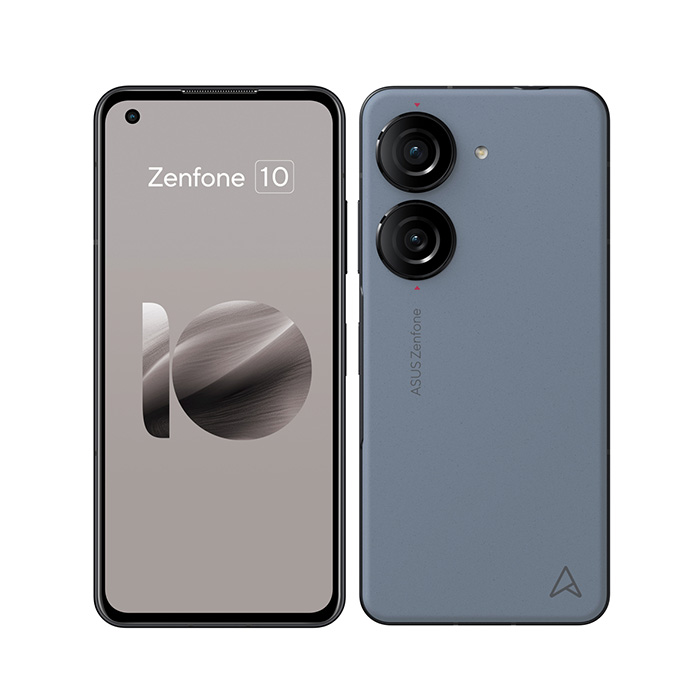 ZenFone 中古 10 AI2302 512GB RAM16GB SIMフリー 本体 Aランク スマホ