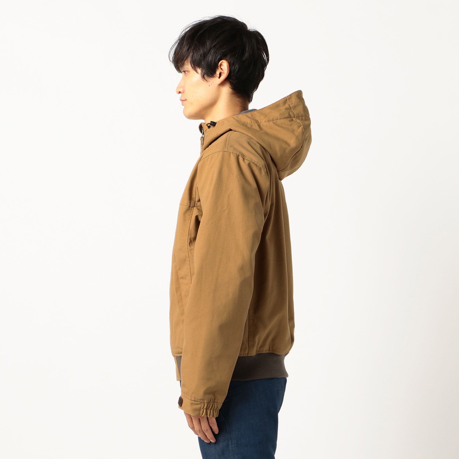 Columbia コロンビア メンズ ロマビスタフーディー 中わた入り