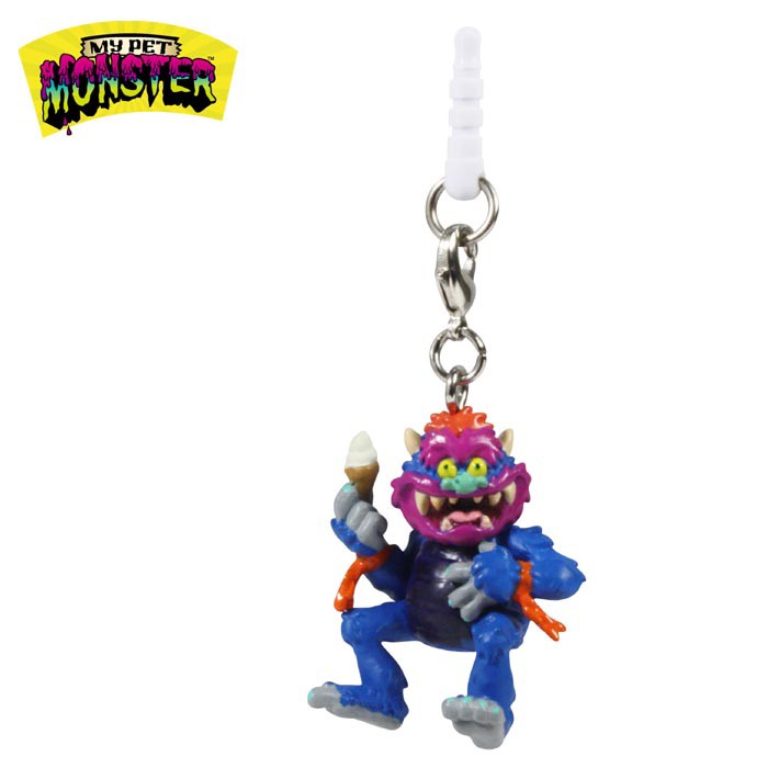 ドリーム スウィングピンジャックマスコット/マイペットモンスター