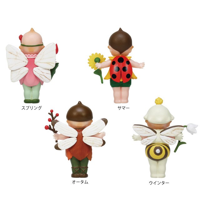 【レア】キューピーオリジナル101個 キャラクター ストラップ 未使用 レア】キューピーオリジナル101個 キャラクター ストラップ 未使用