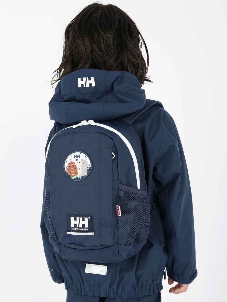 HELLY HANSEN バックパック デイパック ヘリーハンセン キッズ