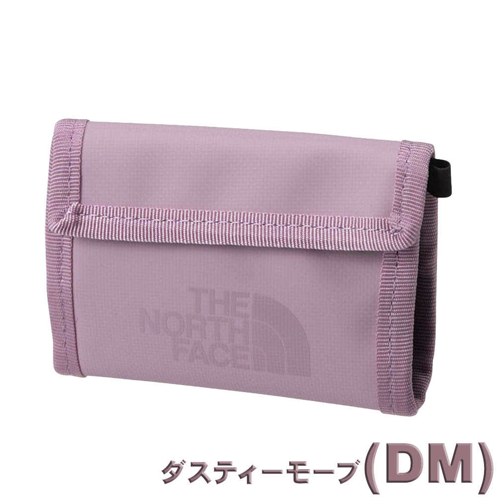 THE NORTH FACE（ザ ノースフェイス） 三つ折り財布 コインケース