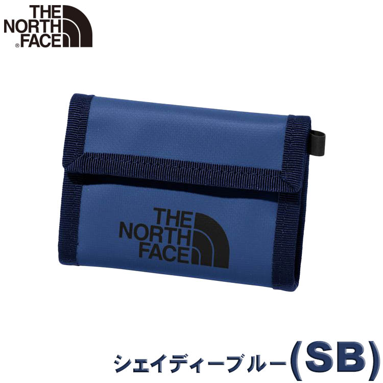 THE NORTH FACE 三つ折り財布 コインケース カードケース ザ