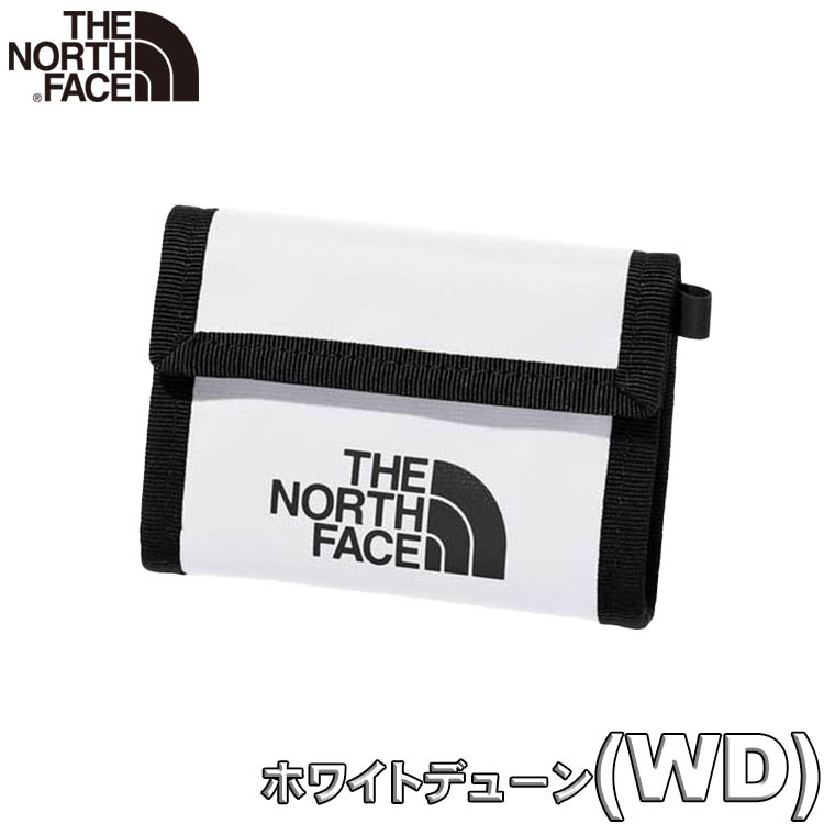 THE NORTH FACE 夏SALE 三つ折り財布 コインケース カードケース