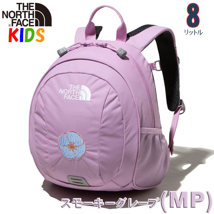 THE NORTH FACE 夏SALE ザ・ノース・フェイス キッズ リュック