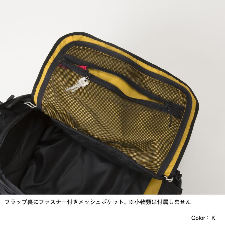 ノースフェイスこどもよう子供用キッズリュックバックパックサッカー合宿遠征用野球ラグビー