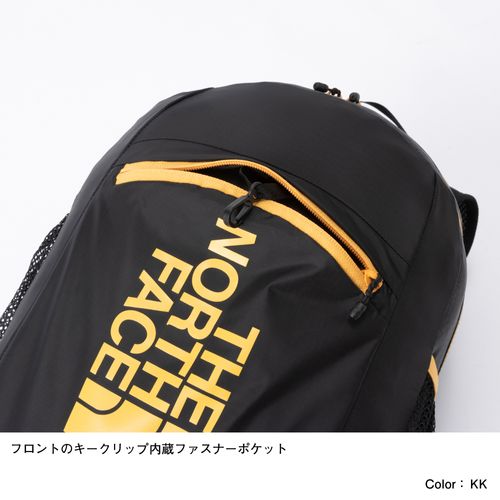 THE NORTH FACE ザ・ノース・フェイス キッズ リュック メイ