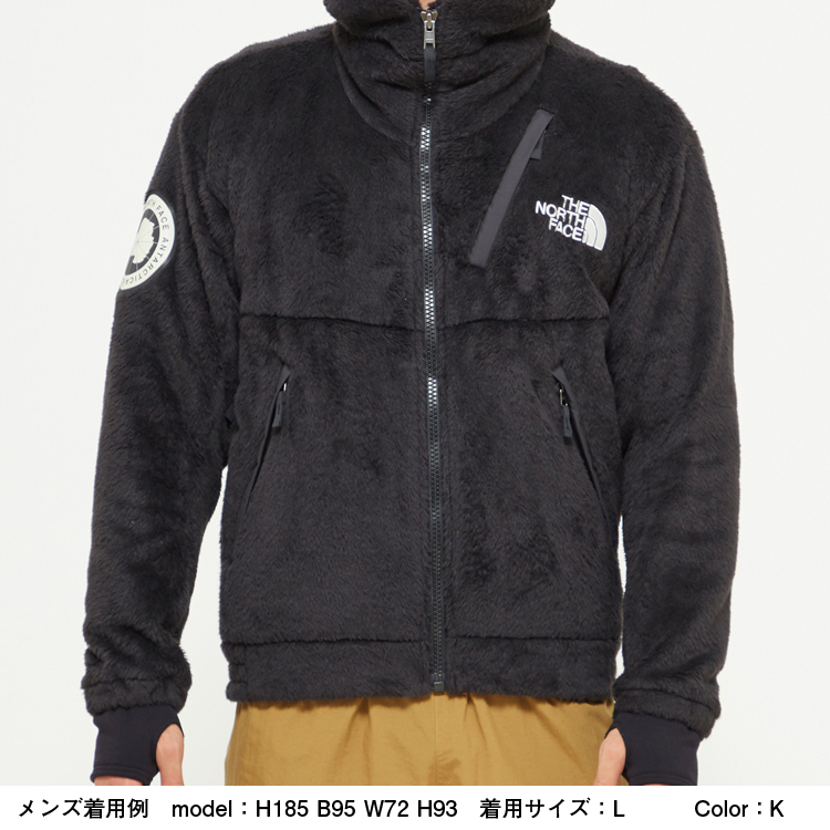 THE NORTH FACE アンタークティカバーサロフトジャケット XL-