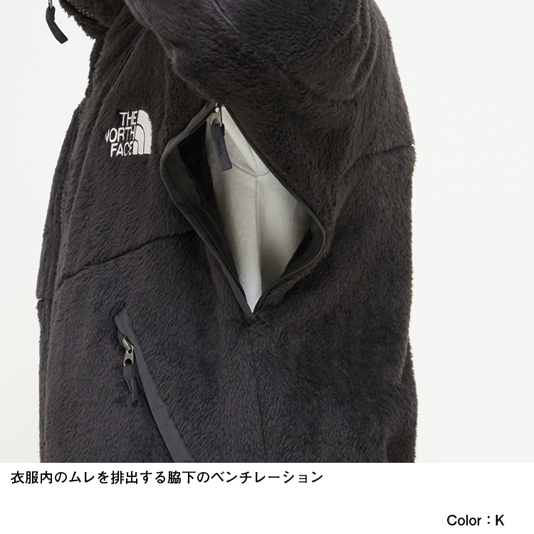 日本正規品 S-Mノースフェイス メンズ アンタークティカバーサロフトジャケット 男性用 NA61930 無地 アウター キャンプ