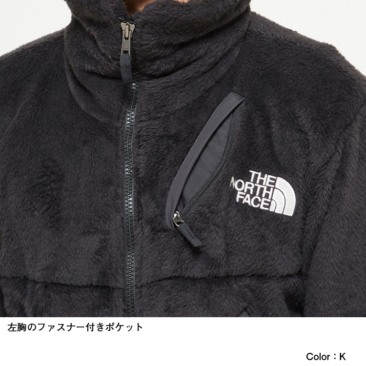 LINE登録で300円クーポン 日本正規品 L-XL ノースフェイス メンズ アンタークティカバーサロフトジャケット 男性用 #NA61930 無地  アウター キャンプ