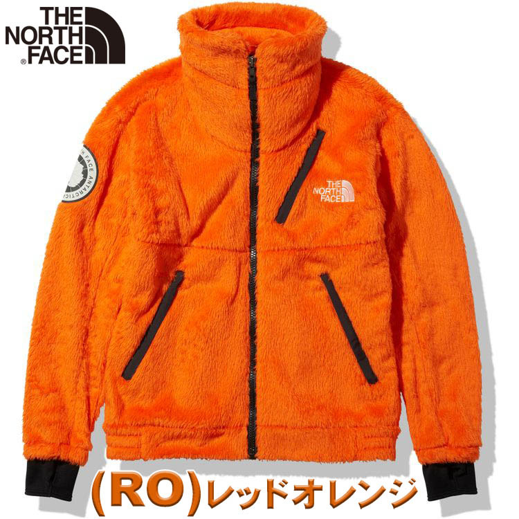 日本正規品 L-XL ノースフェイス メンズ アンタークティカバーサロフト