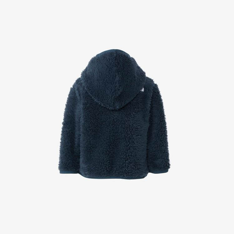 THE NORTH FACE ザ・ノース・フェイス ベビー シェルパフリース