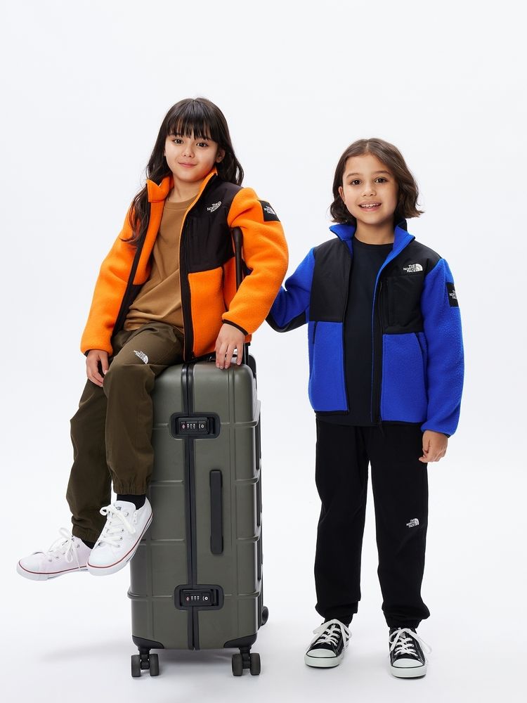 THE NORTH FACE ザ・ノース・フェイス キッズ デナリ インナー用