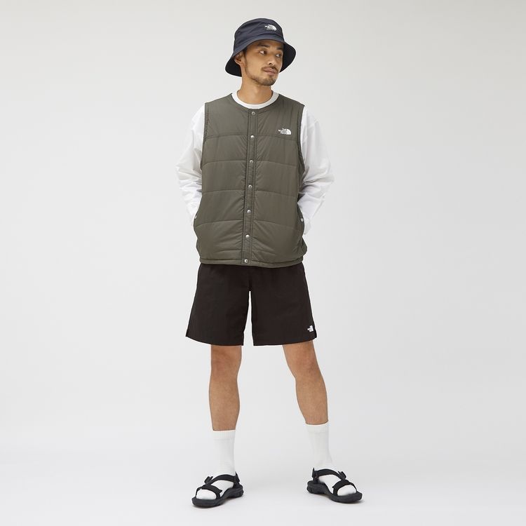 ノースフェイス　ランニング 楽天市場】THE NORTH FACE ノースフェイス Impulse Short Tight