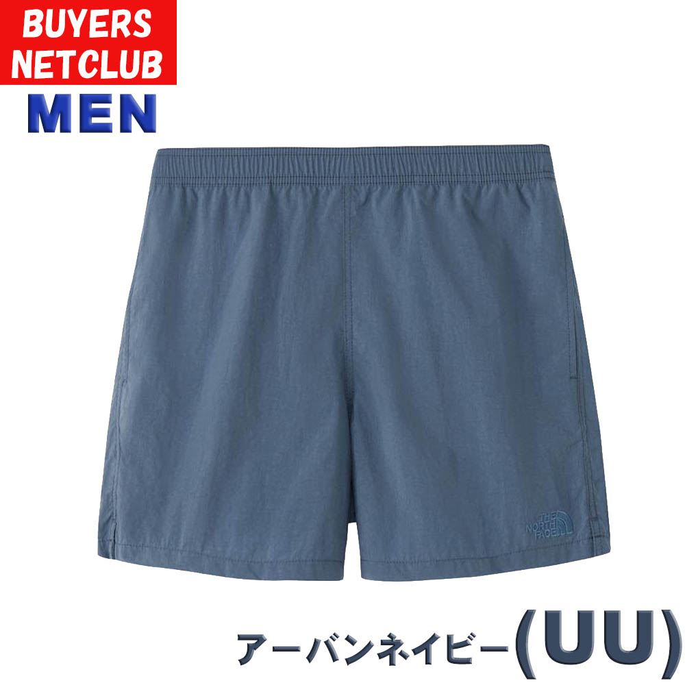 THE NORTH FACE（ザ ノースフェイス） メンズ 撥水パンツ バーサタイル