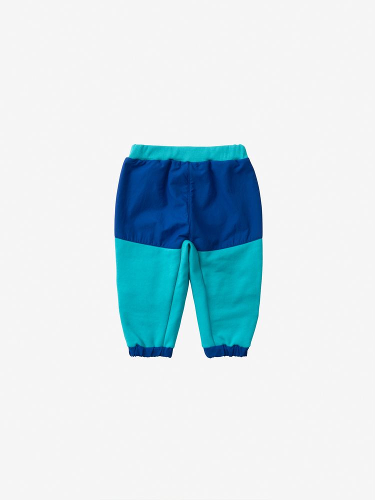 THE NORTH FACE ザ・ノース・フェイス ベビー デナリスウェット