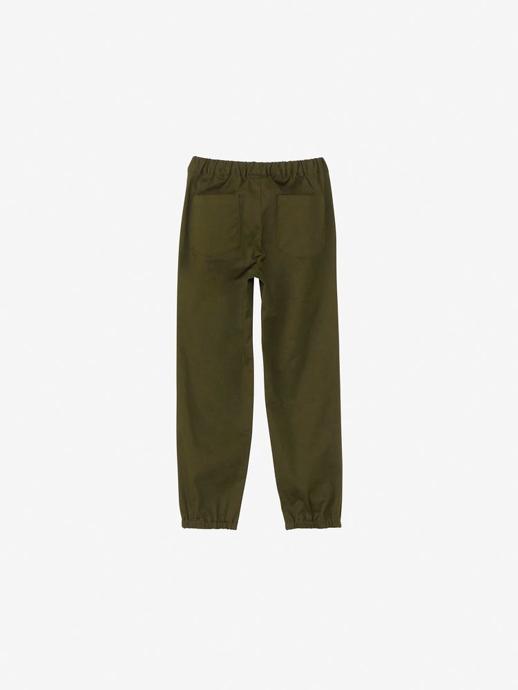 THE NORTH FACE ザ・ノース・フェイス キッズ コットンイージー