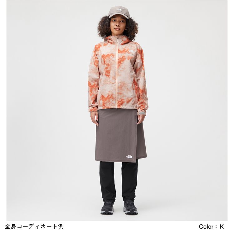 THE NORTH FACE 夏SALE ザ・ノース・フェイス レディース バー