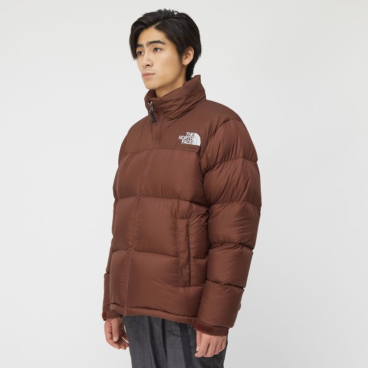 日本正規品 1人1点限り ノースフェイス メンズ ヌプシジャケット S-XXL 登山 アウター 防寒 ダウンジャケット 長袖 無地 アウトドア  North Face Nuptse Jacket