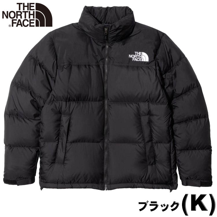 日本正規品 1人1点限り ノースフェイス メンズ ヌプシジャケット S-XXL