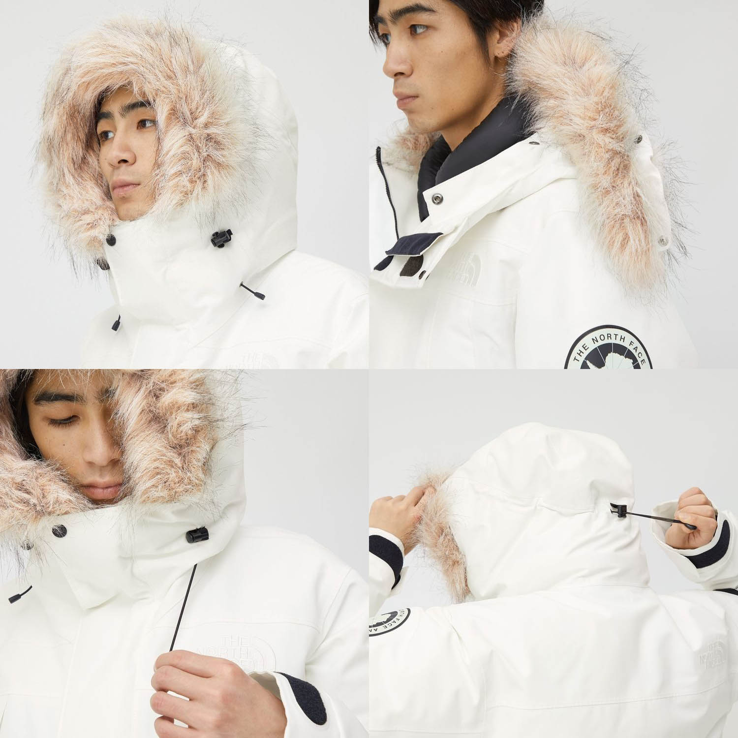 THE NORTH FACE 日本正規品 1人1点限り ザ・ノース・フェイス