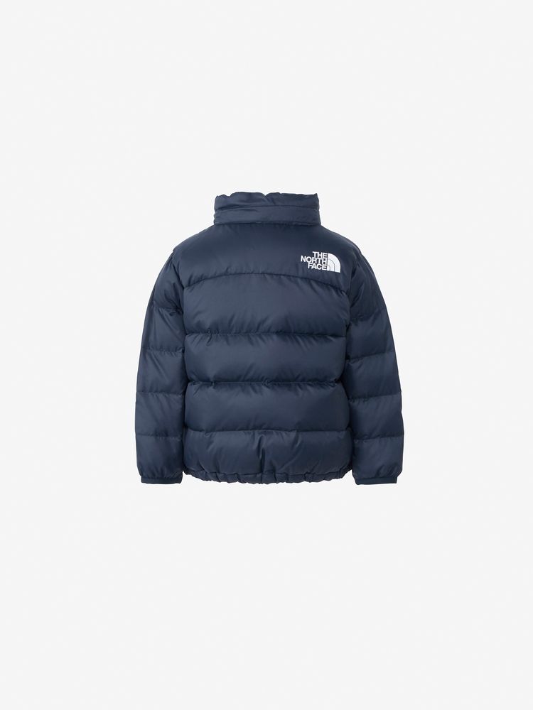 THE NORTH FACE ザ・ノース・フェイス ベビー ダウンジャケット