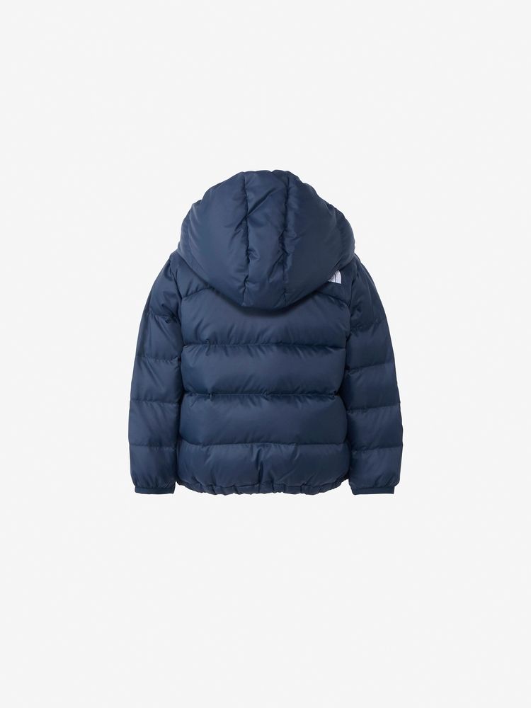 THE NORTH FACE ザ・ノース・フェイス ベビー ダウンジャケット
